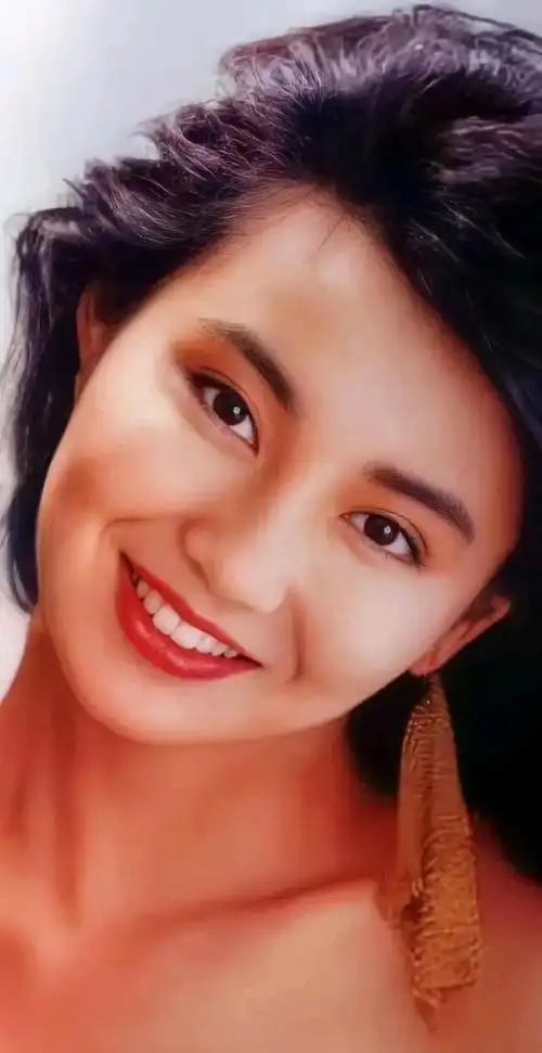 张曼玉高清写真美图,性感妩媚,风韵犹存张曼玉高清写真美图,性感妩媚