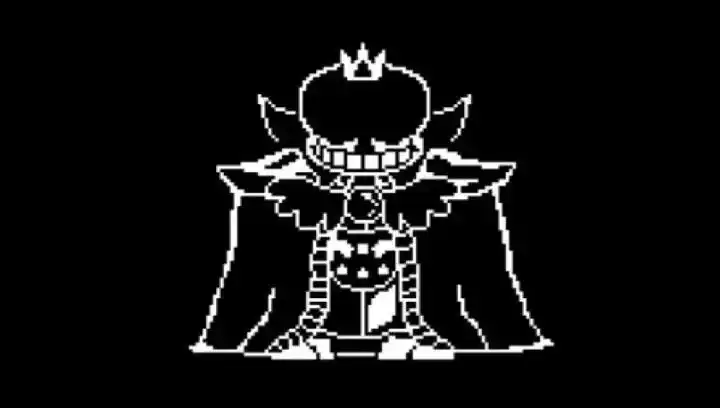 【storyshift】king sans