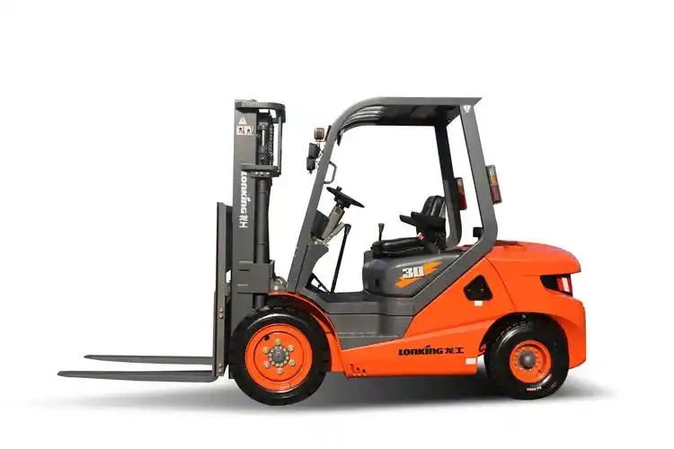 太仓叉车-太仓叉车价格