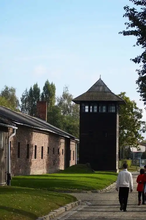 为了忘却的纪念——奥斯维辛集中营!,奥斯威辛自助游攻略 - 马蜂窝