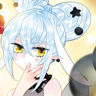 大魔王小仙女情头.