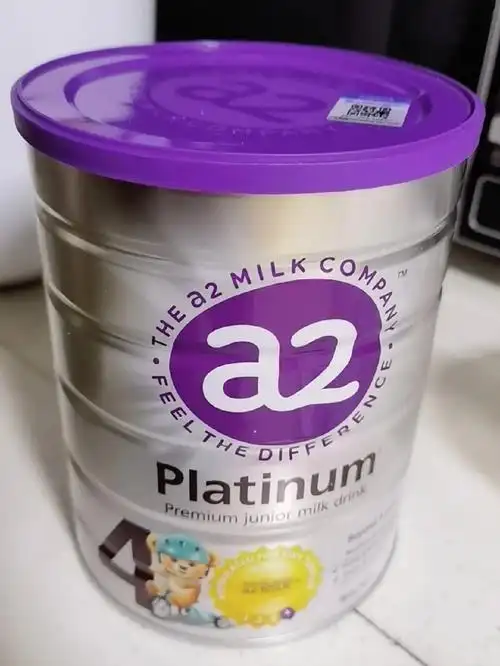 a2奶粉