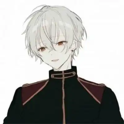 男生动漫头像可爱帅气呆萌超好看的动漫男头高清图片大全