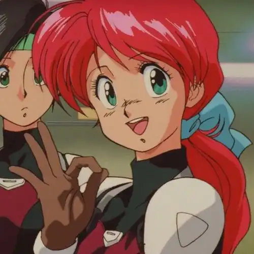 动漫复古漫旧漫九零年代头像拾花