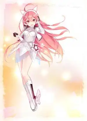 吃个小橘子噫~我喜欢驱逐舰初音是天使梅梅梅妲己 & 嫦娥小歌箱崎星