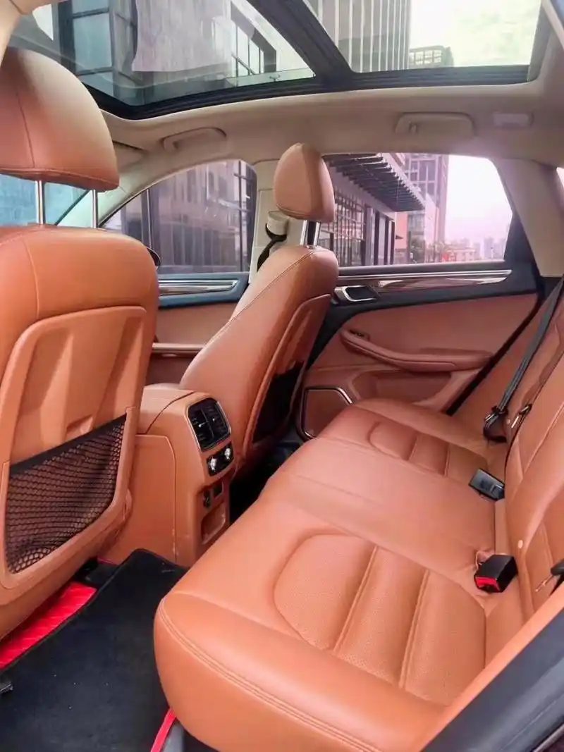 保时泰sr9自波2.