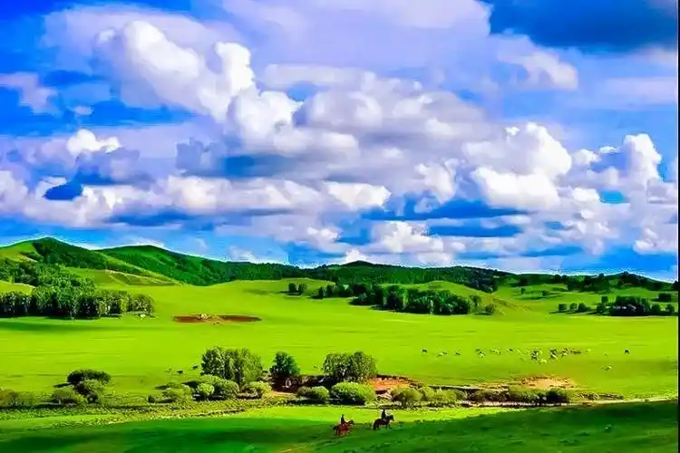 21-22【爱在草原户外相亲大会】200名优质单身相约坝上草原-情人谷缘