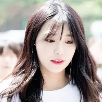 郑恩地 jeong eun ji 爱豆头像