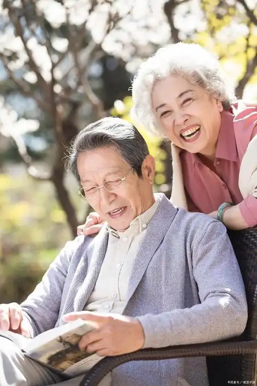 老年人缺钾吃什么好