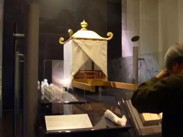 臭名昭著的靖国神社,内部原来是这个样子