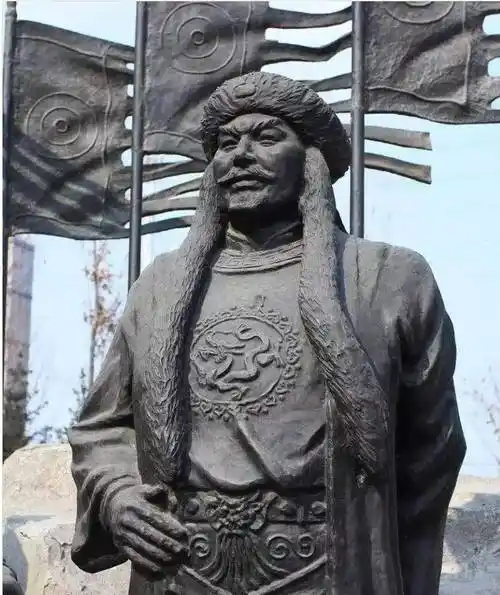 150万契丹人一夕之间消失,专家收到一封信件,终于揭开谜团_辽国_宋朝