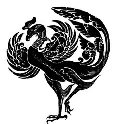 中国古典纹样(具象)