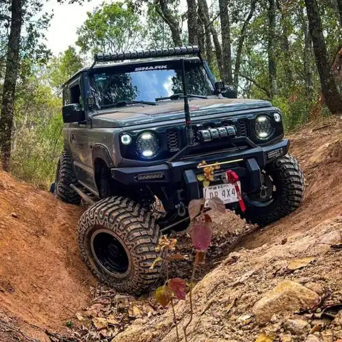 车  #铃木  #吉姆尼  #铃木吉姆尼  #k -car#越野车  #汽车改装