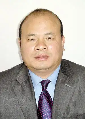 黄安波 (其他人物相关)