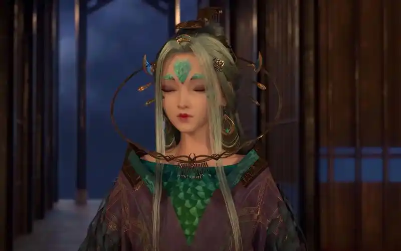 眷思量 奉眠上古神兽族—灵凰