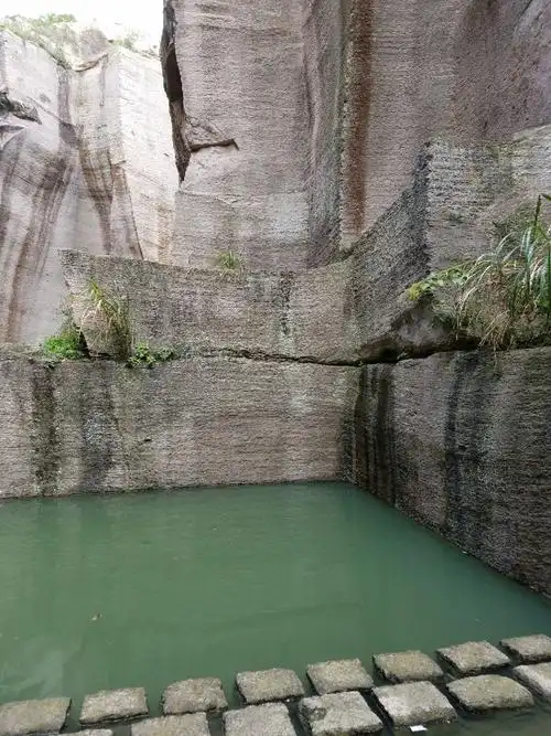 岱山双合石壁好玩吗,岱山双合石壁景点怎么样_点评_评价【携程攻略】