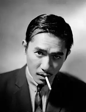 梁朝伟 tony leung chiu wai