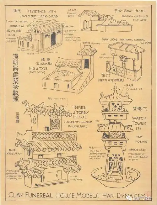 林徽因:和思成在一起,毫无浪漫可言!_建筑