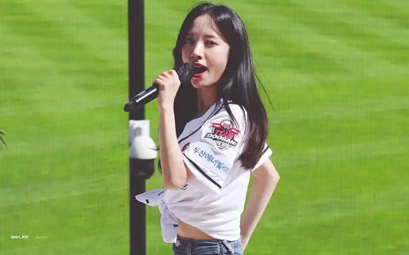 宇宙少女 金知妍 wjsn bona fancam as you wish 饭拍