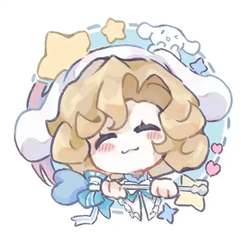 萌.香的 软的 甜的 糯的#q版 #第五人格#第五人格三丽联 - 抖音