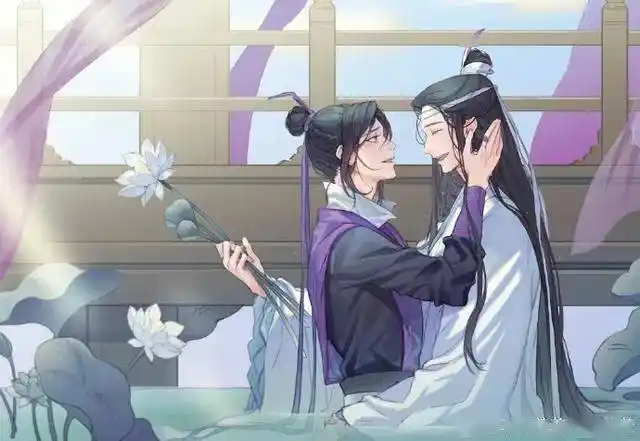 曦澄是谁让他走出痛苦的阴霾