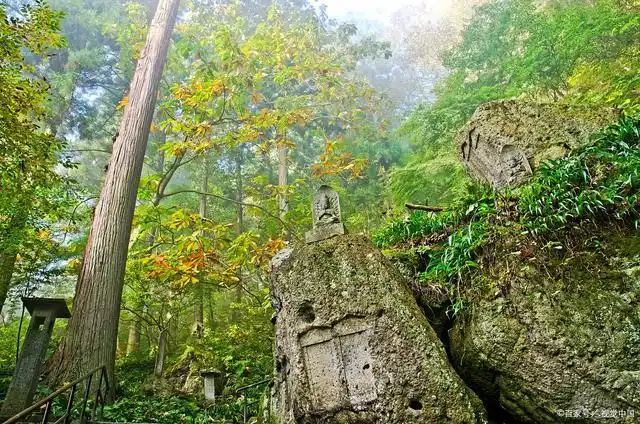 彭州狮子山:成都周边的小众徒步栈道,1天来回