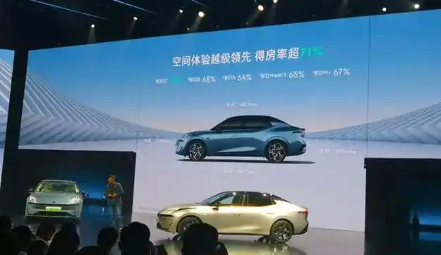 领克07这个牛是不是吹大了点?