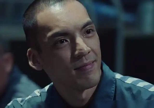 巡回检察组:黄四海丧尽天良,终遭报应,结局真是痛快