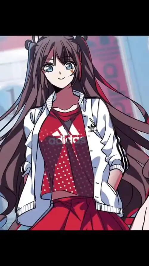 血族禁域 #南宫夕颜 "就让我来承担诅咒,我们就此分道扬镳"-动漫视频