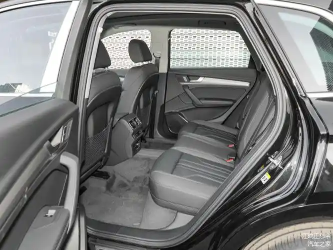 奥迪q5l的综合实力分析:豪华与性能的完美结合_车家号_发现车生活_汽