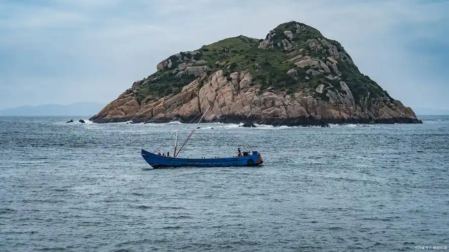 浙江嵊泗县,人口全省最少,面积全省最大,曾被江苏管辖两百多年