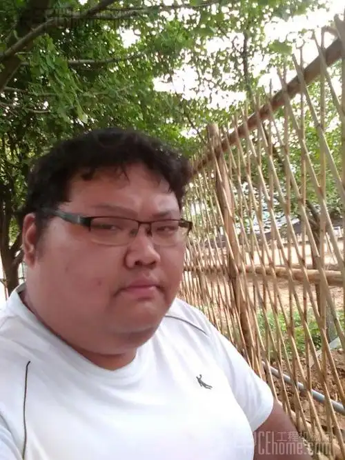 【我的故事】三百多斤大胖子27年的生活,最终选择了挖机