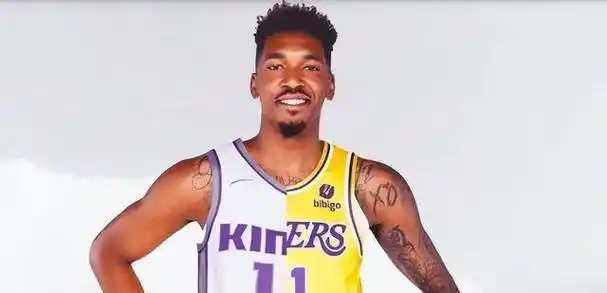 从湖人弃将到最佳第六人,他只是用了一年的时间,下一份合同破亿_蒙克