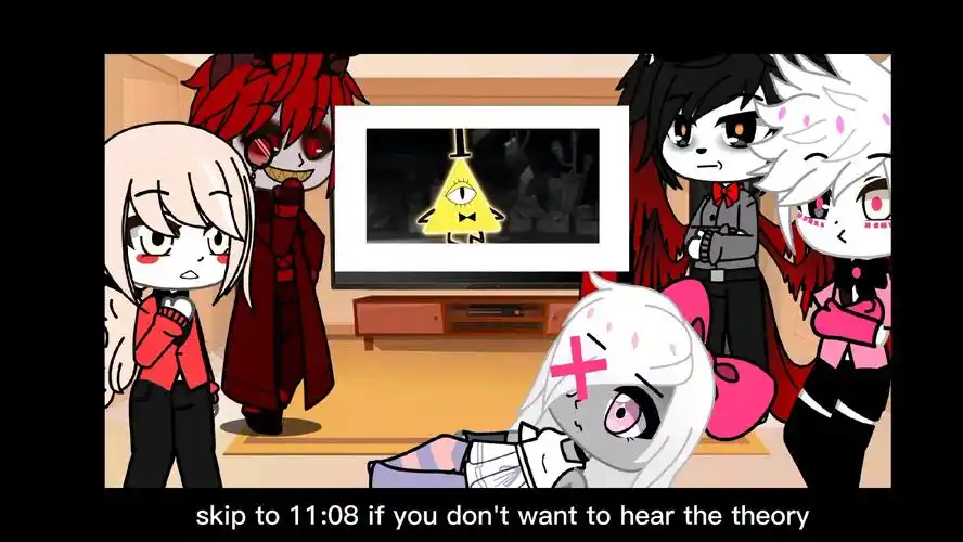 地狱客栈反应比尔赛弗