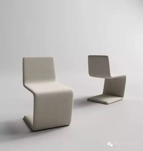 可以画手绘的家具单体素材