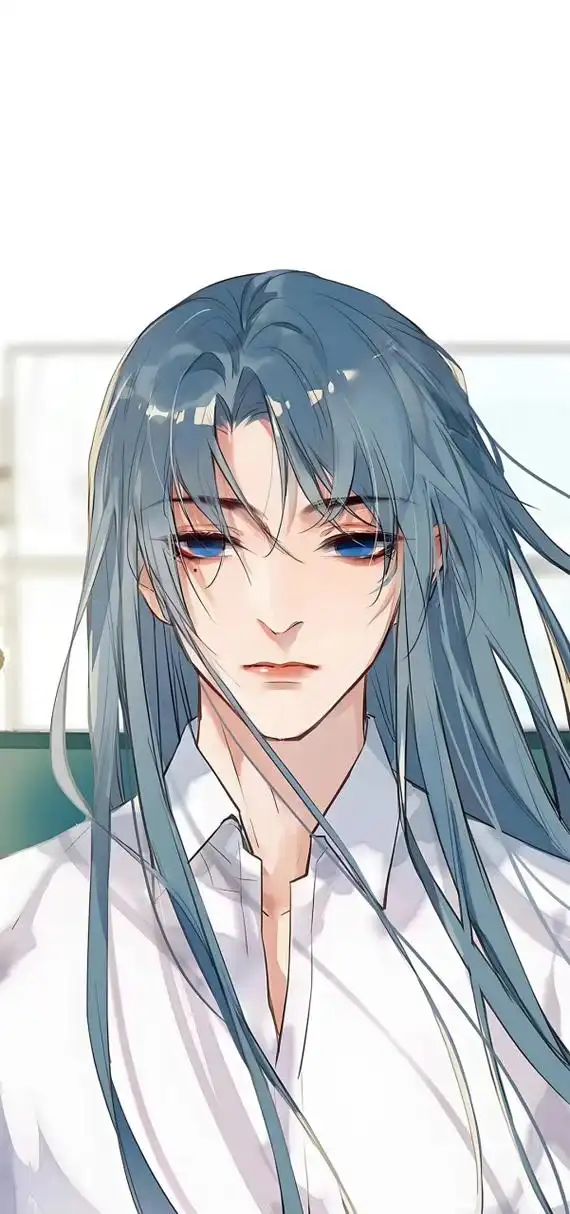 我也想要[二哈]#不健全关系# #国漫# 钱错x滕瑞雨   主角腾瑞雨是个