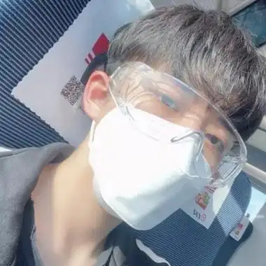 男生撩妹专用qq头像图片真人 帅气男生超酷高清头像图片大全