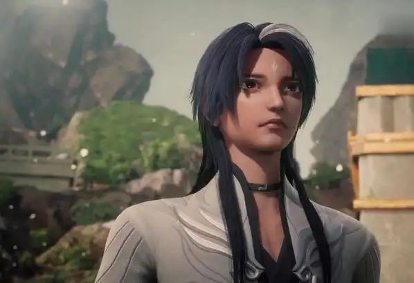 不一样的江湖,动漫《万界仙踪》,叶星云的复仇之路