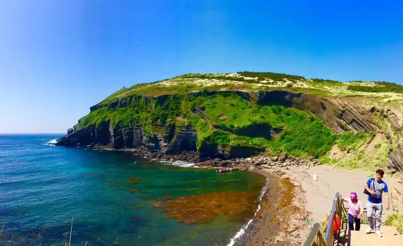 济州岛牛岛好玩吗,济州岛牛岛景点怎么样_点评_评价【携程攻略】