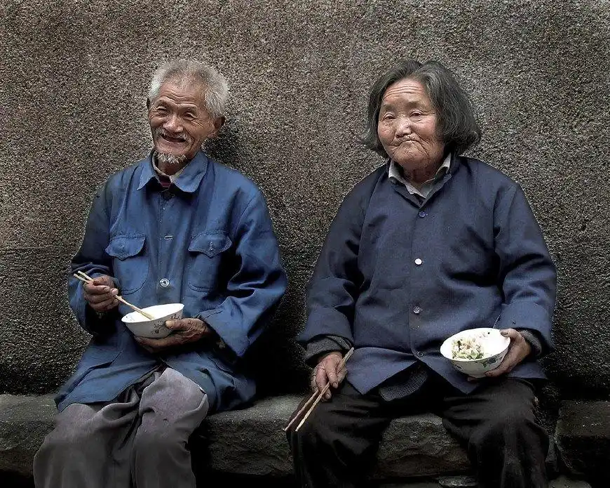 涂磊:眼睁睁看着父母的老去,还能多为父母做点儿什么?