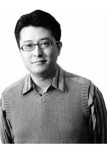 【图】张腾岳个人资料大放送 传闻要从央视辞职