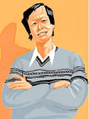 王小波:国学适可而止