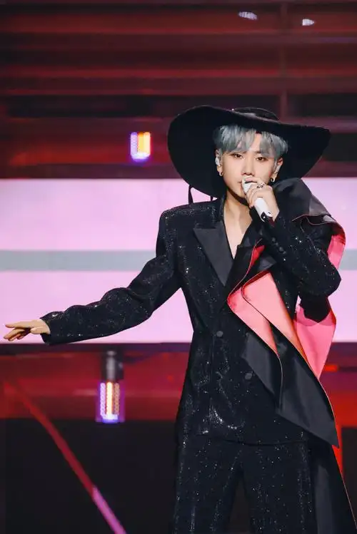 汪苏泷2023世纪派对巡回演唱会