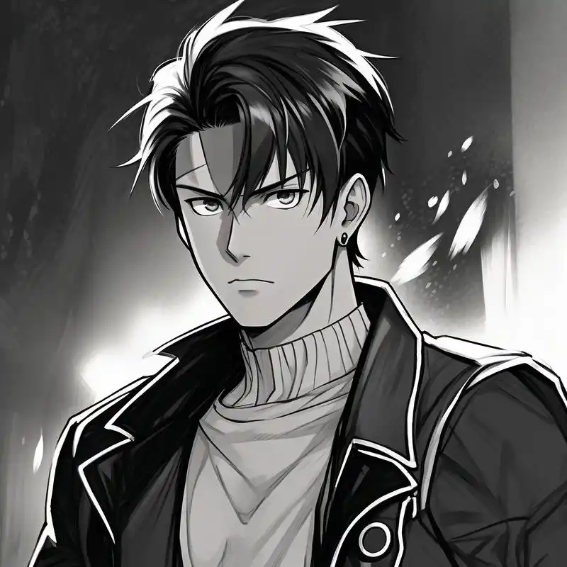 社会大哥头像90,快来挑选