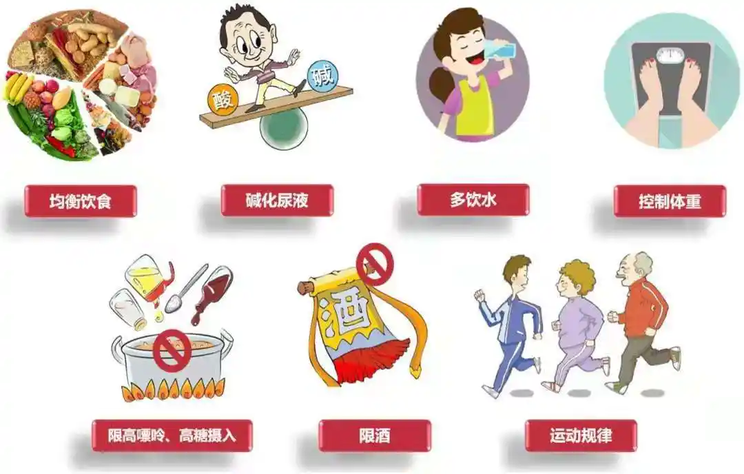 痛风"诱因"或已拆穿,并非海鲜和啤酒,提醒:这4物尽量少吃