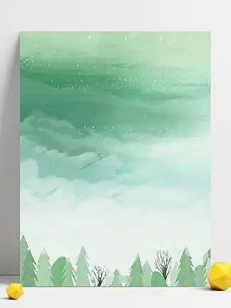 森林背景图背景素材-千图背景图片大全