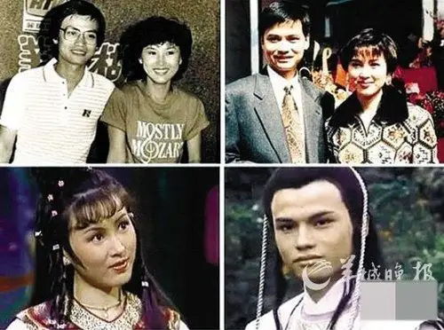 文娱 > 正文   陈秀雯积蓄被骗,艰难度日   陈秀雯的现任的丈夫林国雄