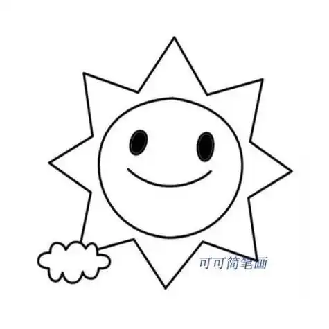 宝妈奶爸回去教孩子,宝宝一波可爱动物简笔画,3