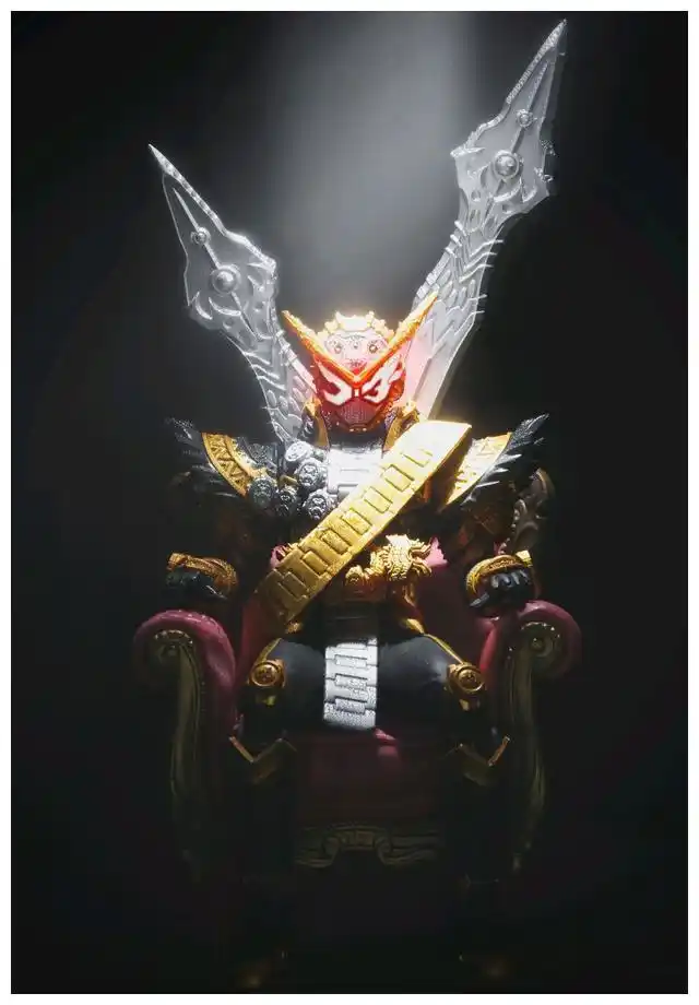 假面骑士时王庆贺吧逢魔时王登场一周年庄吾迎来剧中生日