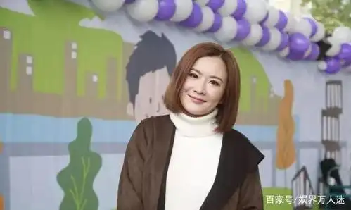 47岁女星网恋险被骗?自曝骗徒社交平台示爱,声称遇劫求寄钱